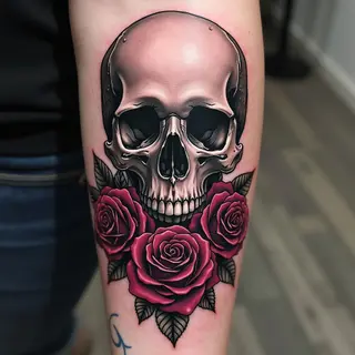 Tattoo Designs with Meaning for Women: A Darkly Poetic Guide