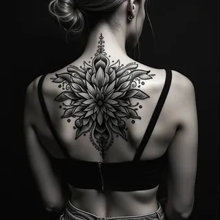 Tattoo Designs With Meaning for Women: Embrace Your Narrative in Ink