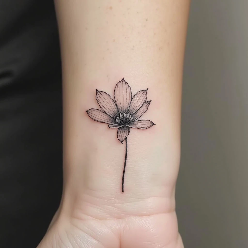 Tattoo Designs with Meaning for Women: Tiny Treasures