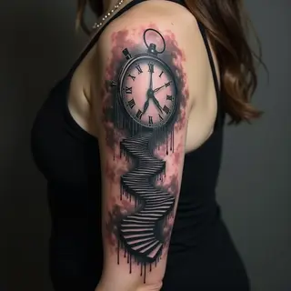 Tattoo Designs with Meaning for Women: A Surreal Guide to Self-Expression
