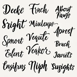 Tattoo Font Ideas for Women: A Comprehensive Guide