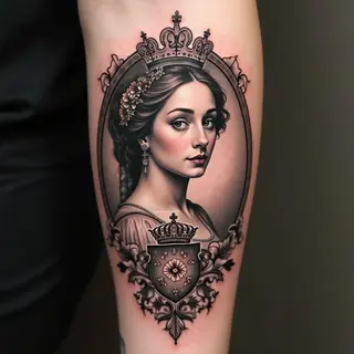 Family Symbols in Tattoo Art: A Timeless Legacy