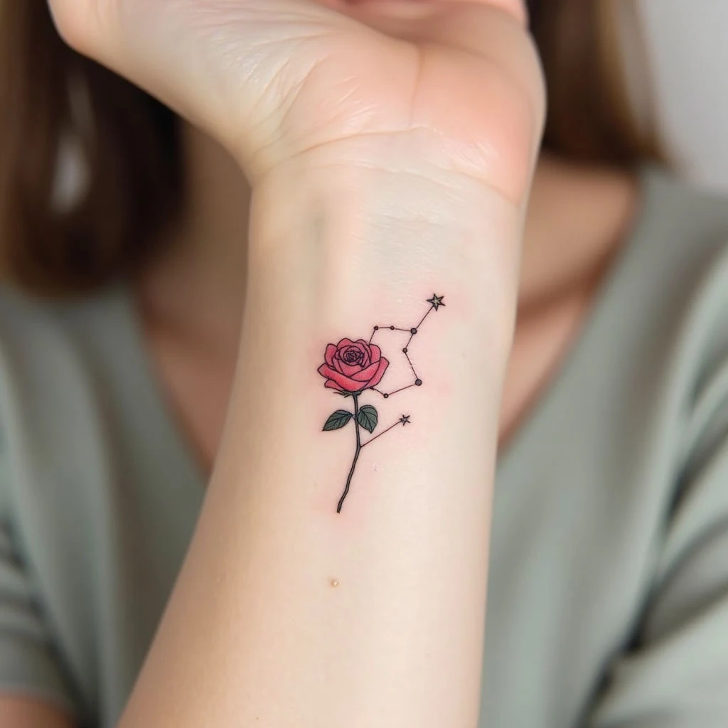 Delicate Hand Tattoos for Girls: Small, Meaningful Designs & Inspiration