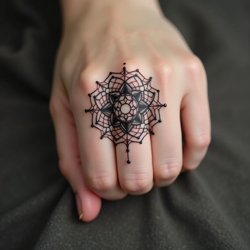 Ring Finger Tattoos for Women: Meaning & Design Inspiration