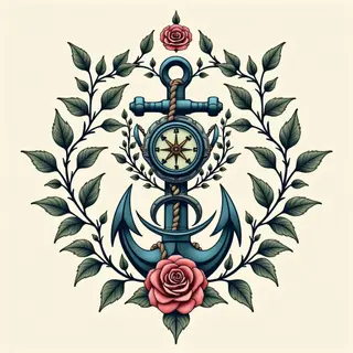 Tattoo Ideas for Father, Son, and Daughter: A Guide to Family Bonds