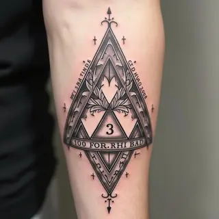 Tattoo Ideas for Brothers: Symbolism & Meaningful Designs