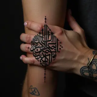 Tattoo Ideas for Dad & Son: Meaningful Designs & Symbolism