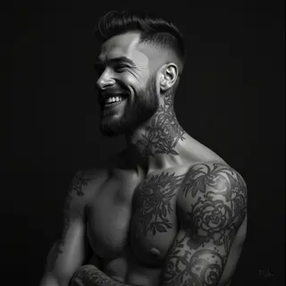 Tattoo Ideas Honoring a Lost Brother: Meaningful Designs & Cover-Up Options