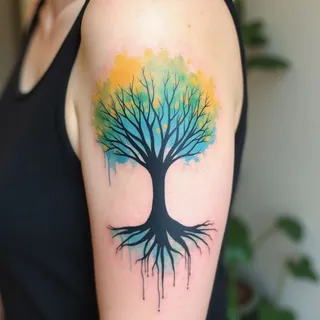 Tattoo Ideas for First Time Dads: A Guide to Meaningful Ink