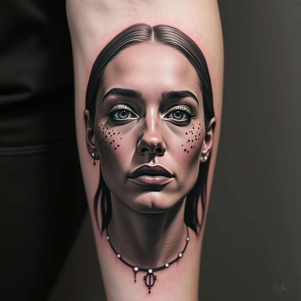 Tattoo Ideas for Last Names: Meaningful Ink & Design Inspiration