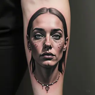 Tattoo Ideas for Last Names: Meaningful Ink & Design Inspiration