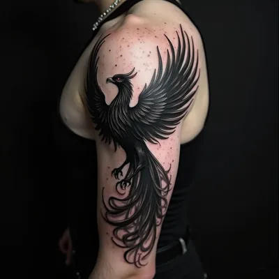 Tattoo Ideas for Men: A Guide to Styles & Redemption