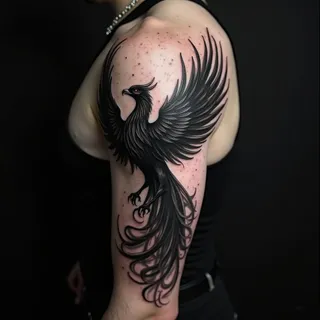 Tattoo Ideas for Men: A Guide to Styles & Redemption
