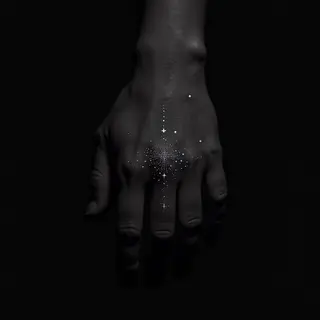 Small Hand Tattoos for Men: Hidden Meanings & Designs