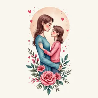 Tattoo Ideas for Mom & Daughter: Meaningful Designs & Inspiration
