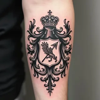 Tattoo Ideas For New Dads: Honoring Fatherhood in Ink