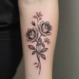 Tattoo Ideas for Siblings: A Guide to Shared Ink & Meaningful Designs
