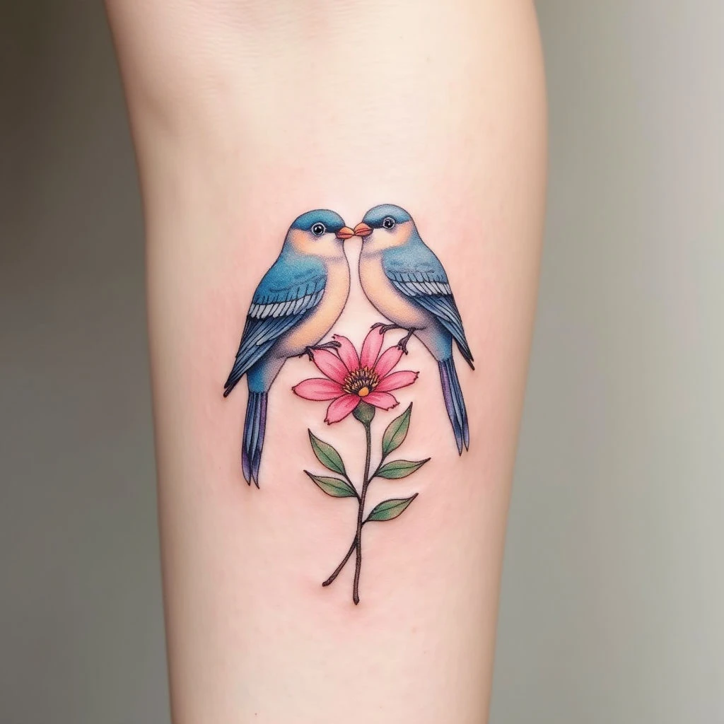 Tattoo Ideas for Sisters: Meaningful Designs & Symbolism