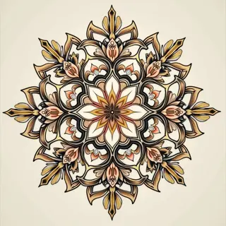 Tattoo Ideas for Women: Embracing Sacred Geometry & Islamic Art