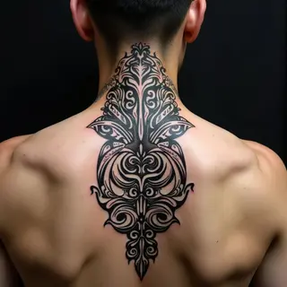 Hidden Places: Tattoo Ideas Inspired by Seclusion