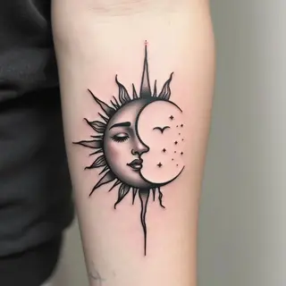 Tattoo Ideas Matching: Finding Your Perfect Design
