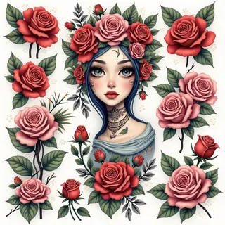 Unlocking Tattoo Inspiration: A Guide to Styles, Symbols & Artists