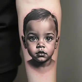Tiny Treasures: Tattoo Ideas to Honor Your Child