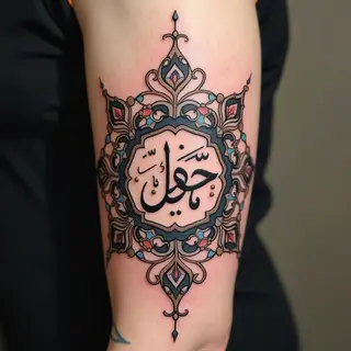 Tattoo Ideas to Represent Your Kids: A Guide to Meaningful Designs