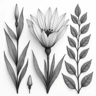 Tattoo Ideas With Meaning: A Botanical Guide