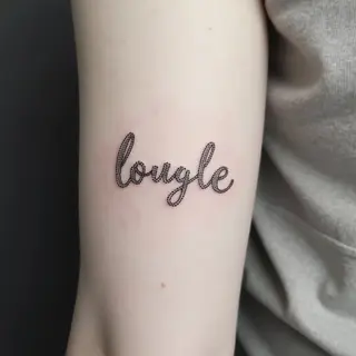 Tattoo Ideas: Celebrating Your Children With Ink