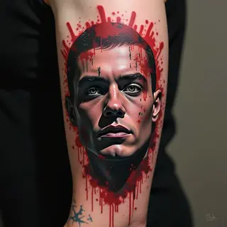 Arm Tattoo Designs for Men: Inspiration & Styles