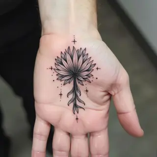 Tattoo on Right Hand Meaning: Symbolism & Placement Considerations