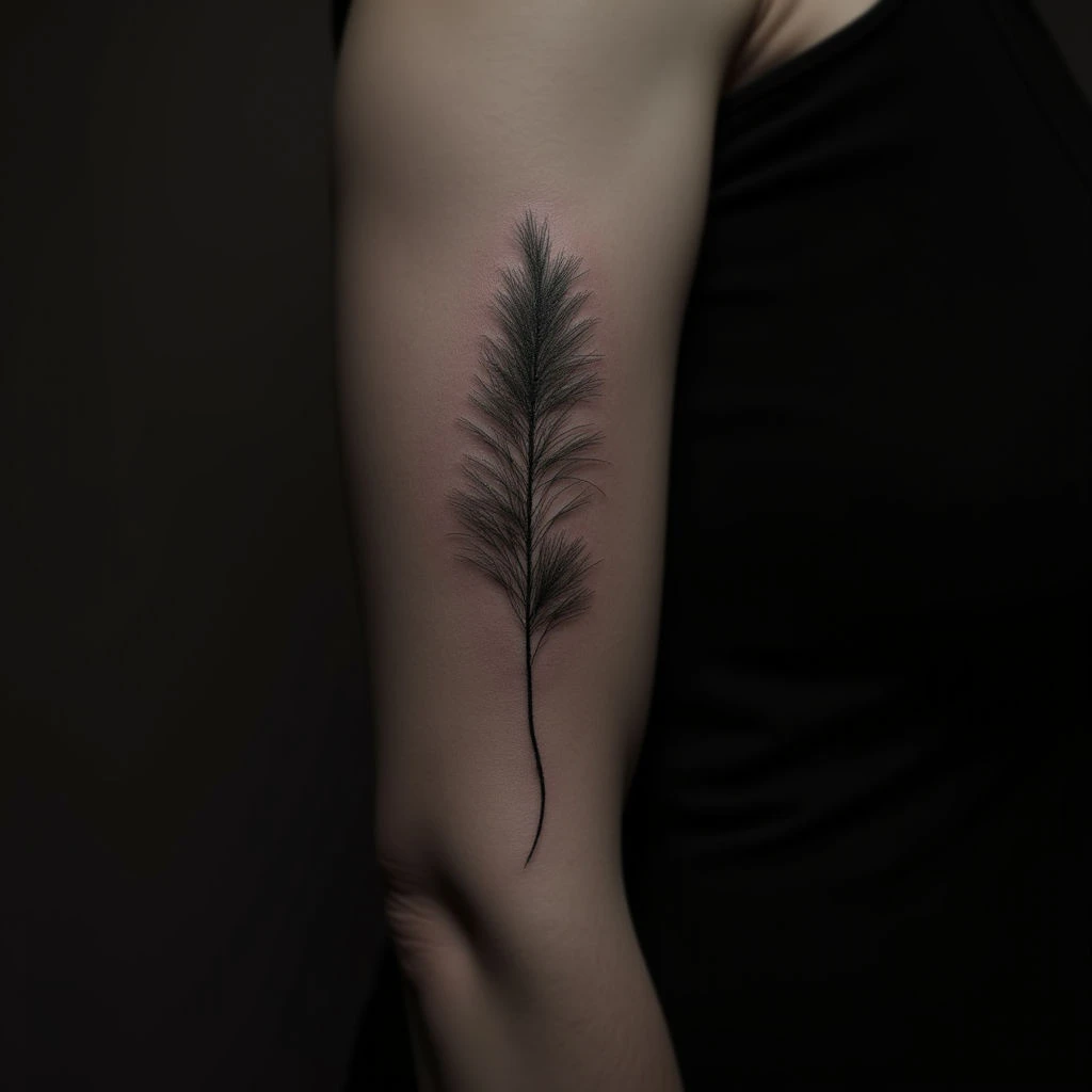 Left or Right Arm? Choosing the Best Sleeve Tattoo Placement