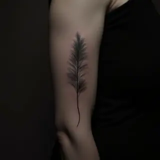 Left or Right Arm? Choosing the Best Sleeve Tattoo Placement