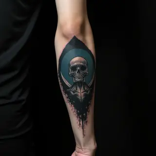 Easiest Forearm Tattoo? Surreal XL Designs Explained