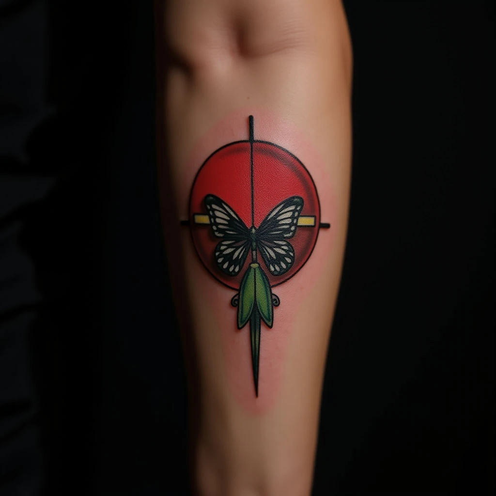 Small Finger Tattoo Ideas for Guys: Tiny Designs & Inspiration