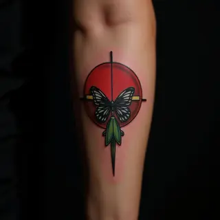 Small Finger Tattoo Ideas for Guys: Tiny Designs & Inspiration