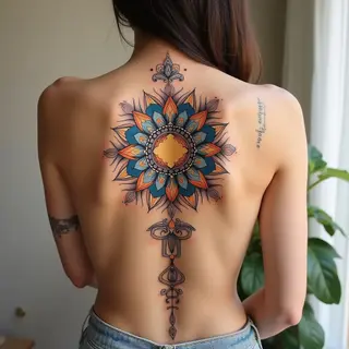 Best Tattoo Placements That Age Gracefully