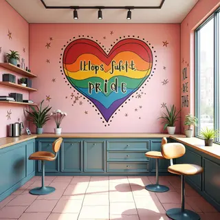 Tattoo Shop Design Ideas: Creating an Inclusive & Empowering Space