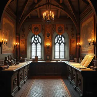 Design Ideas for Tattoo Shops: A Historical Approach
