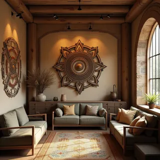 Tattoo Shop Design Ideas: Honoring Tradition & Respecting Space