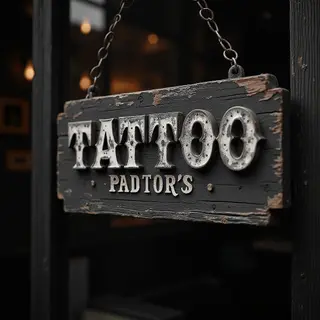 Best Tattoo Shop Names: Creative Ideas & Branding Tips