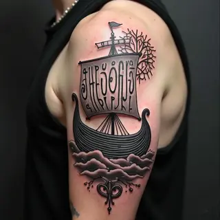 Tattoo Ideas: Honoring Your Son with Ink