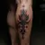 Meaningful Leg Tattoo Designs for Women: Symbols & Inspiration