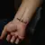 Meaningful Word Tattoos for Men: Minimalist Wrist Designs