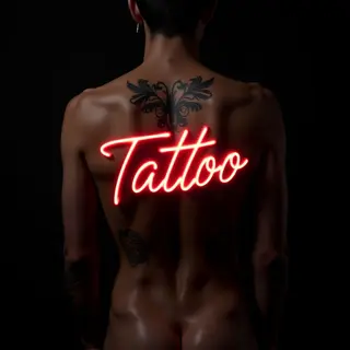 Neon Flash Tattoos: Meaning, History & Bold Body Art Inspiration