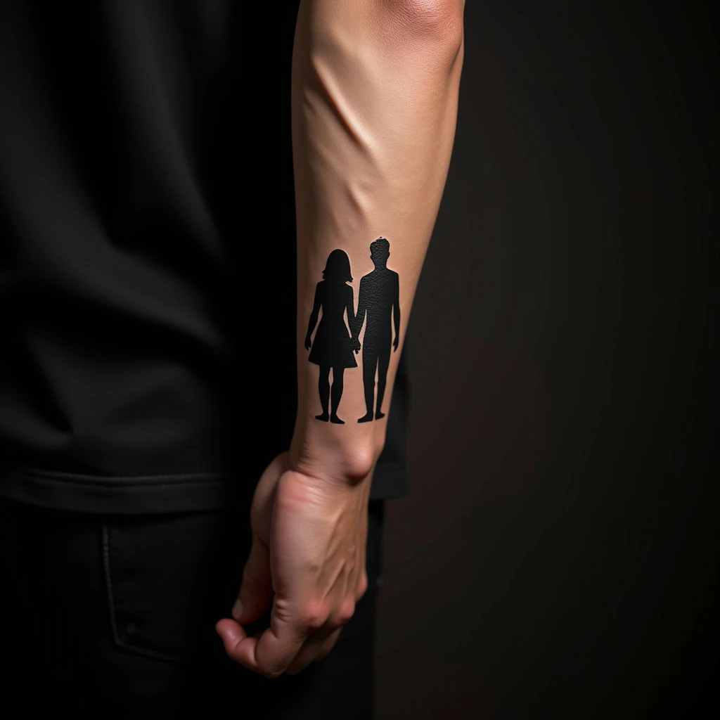 New School Family Tattoos: Bold Designs to Honor Your Loved Ones