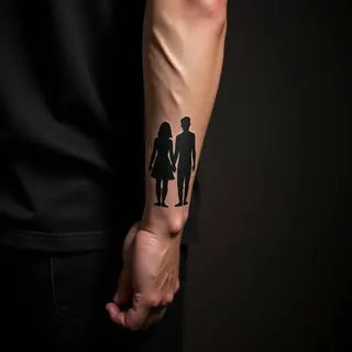 New School Family Tattoos: Bold Designs to Honor Your Loved Ones