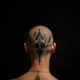 Elegant Oriental Tattoos for Women: Meaning & Inspiration