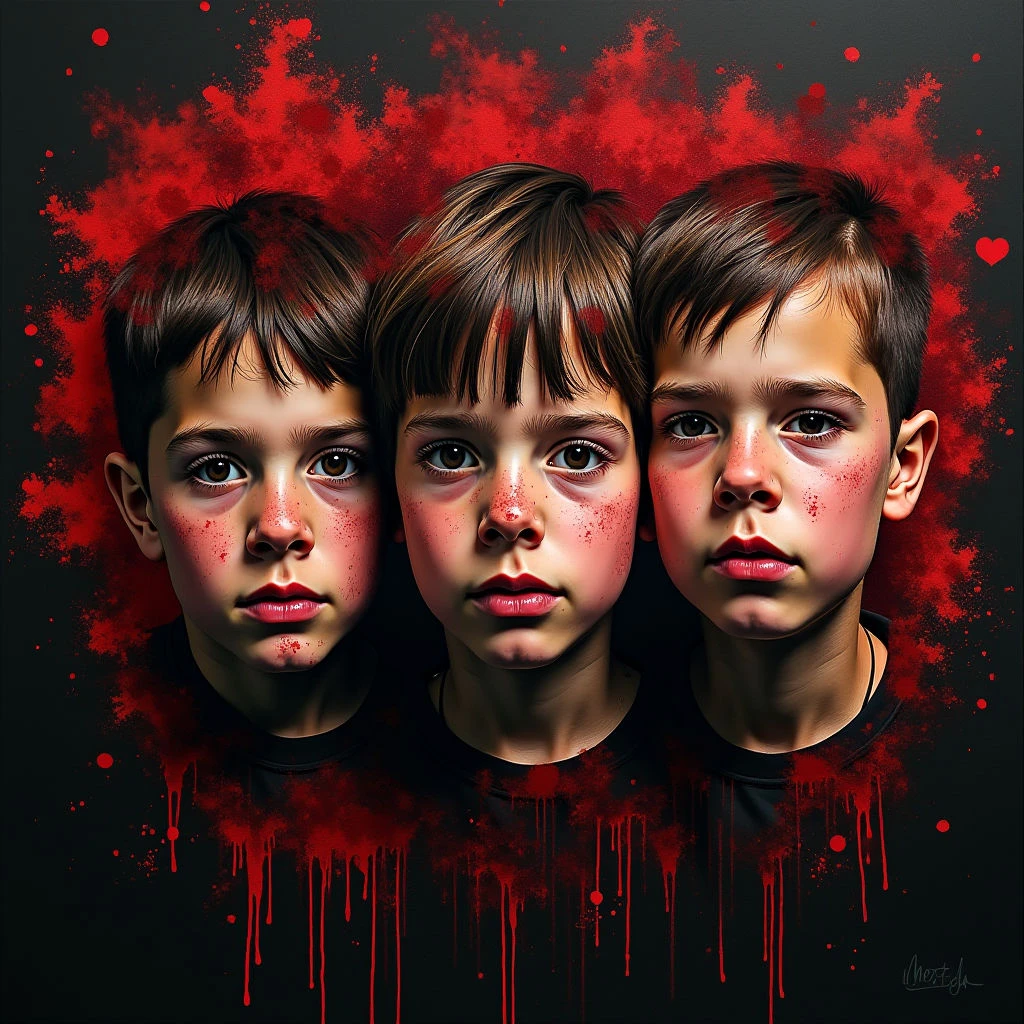 Tattoo Ideas to Represent Three Sons: A Guide for Parents